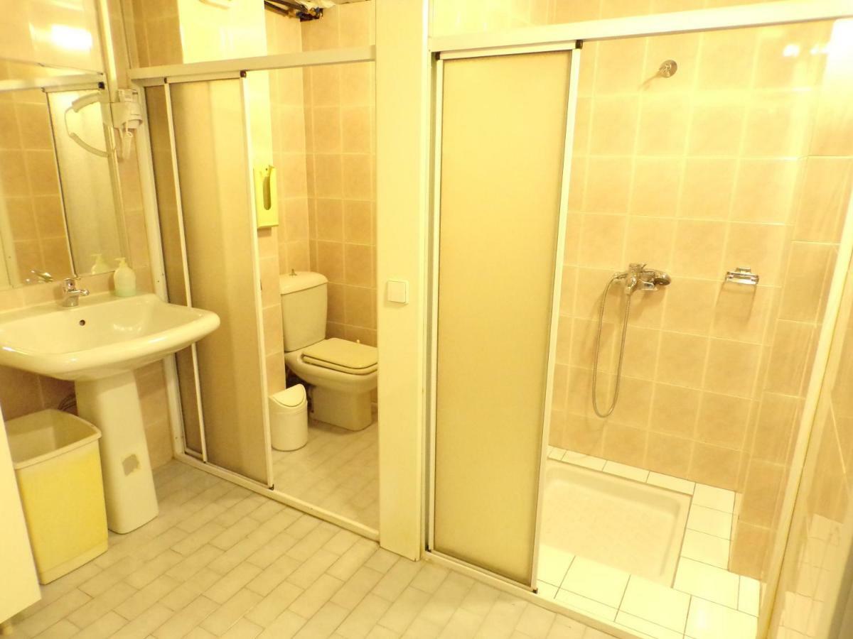 קאבאלה Christine'S Downtown Suites מראה חיצוני תמונה