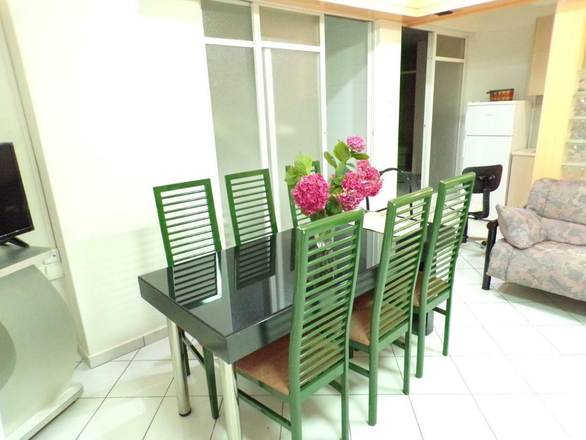 קאבאלה Christine'S Downtown Suites מראה חיצוני תמונה