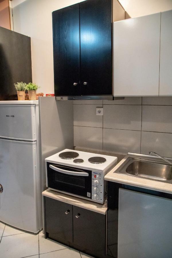קאבאלה Christine'S Downtown Suites מראה חיצוני תמונה