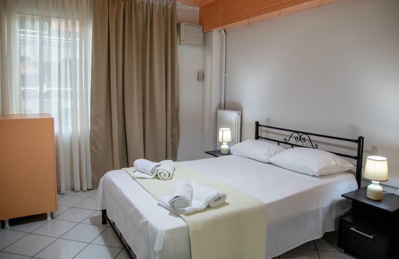 קאבאלה Christine'S Downtown Suites מראה חיצוני תמונה